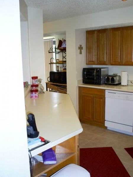 andersen afb housing