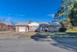 9 Seaview Drive, Hampton, Virginia