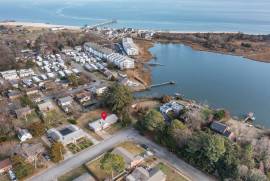 9 Seaview Drive, Hampton, Virginia