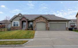 13604 S 45th St, PAPILLION, Nebraska