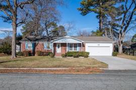 560 Viking Drive, Newport News, Virginia