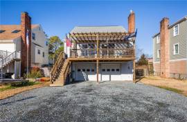 9 Bonita Drive, Hampton, Virginia