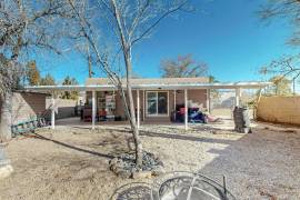 5015 Pershing Ave SE, Albuquerque, New Mexico