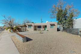 5015 Pershing Ave SE, Albuquerque, New Mexico