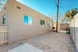 5015 Pershing Ave SE, Albuquerque, New Mexico