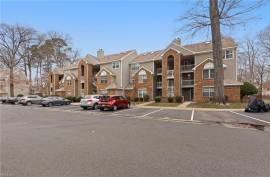 782 Windbrook Circle Unit#306, Newport News, Virginia