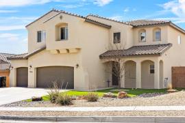 7353 Nome Dr NE, Rio Rancho, New Mexico