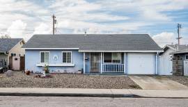 1009 N Orchid St, Lompoc, California