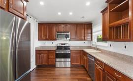 1516 Newport Cir, Virginia Beach, Virginia