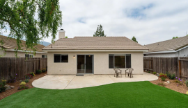 5443 Camino Compadre, Camarillo, California