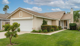 5443 Camino Compadre, Camarillo, California