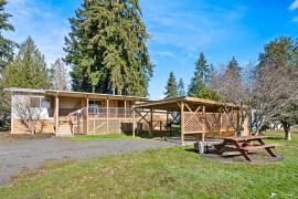 811 SE Crescent Dr , Shelton, Washington