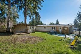 811 SE Crescent Dr , Shelton, Washington