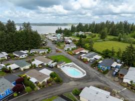 4805 Cushman Rd NE #30, Olympia , Washington