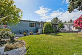 4805 Cushman Rd NE #30, Olympia , Washington