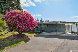 4805 Cushman Rd NE #30, Olympia , Washington