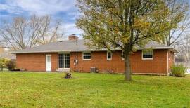 2617 Greene Hills Dr, Dayton, Ohio