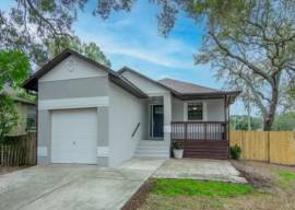 7601 S Sherrill St, Tampa, Florida