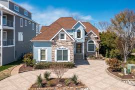 59 Bay Front Place, Hampton, Virginia