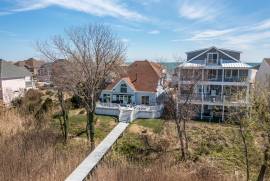 59 Bay Front Place, Hampton, Virginia