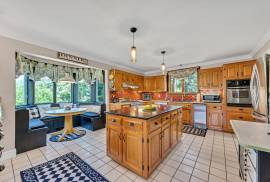 8542 Tormentors Lane, Smithfield, Virginia