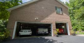 11931 Lyons Glen Ct, Dunkirk, Maryland