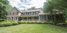 11931 Lyons Glen Ct, Dunkirk, Maryland