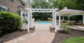 11931 Lyons Glen Ct, Dunkirk, Maryland