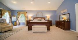 11931 Lyons Glen Ct, Dunkirk, Maryland