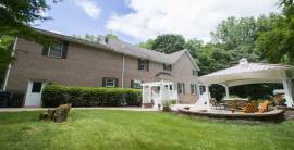 11931 Lyons Glen Ct, Dunkirk, Maryland