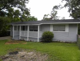 15315 6th Street, Gulfport, Mississippi