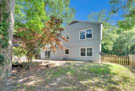 1027 E Little Back River Road, Hampton, Virginia