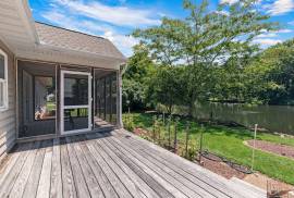 42 Hudgins Road, Poquoson, Virginia