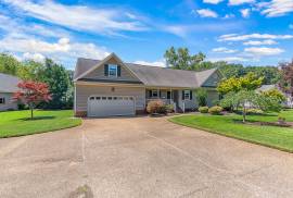 42 Hudgins Road, Poquoson, Virginia