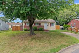 306 Duluth Court, Hampton, Virginia