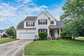 101 Terrance Circle, Yorktown, Virginia