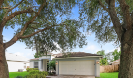 5315 Watson Road, Riverview, Florida