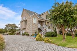 30 Rileys Way, Hampton, Virginia