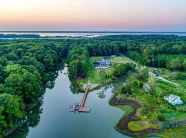 300 Cousins Point, Yorktown, Virginia