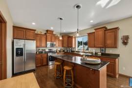 19424 26th Av Ct E, Spanaway , Washington