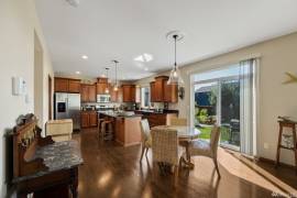 19424 26th Av Ct E, Spanaway , Washington