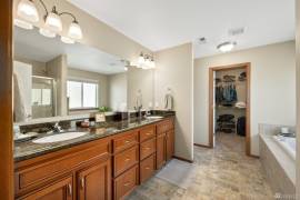 19424 26th Av Ct E, Spanaway , Washington