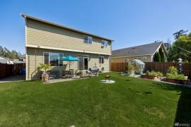 19424 26th Av Ct E, Spanaway , Washington