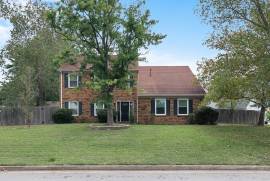 1616 Devon Way, Virginia Beach, Virginia