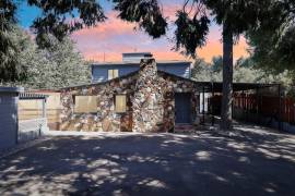 28950 Manzanita Trail, Pine Valley, California