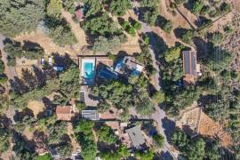 28950 Manzanita Trail, Pine Valley, California