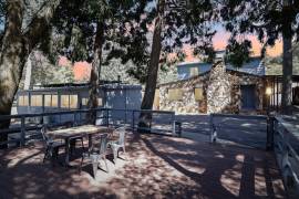 28950 Manzanita Trail, Pine Valley, California