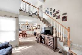 123 Ridge Wood Drive, Hampton, Virginia