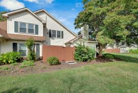 123 Ridge Wood Drive, Hampton, Virginia