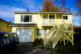 3107 W. 31st Ave, Anchorage, Alaska